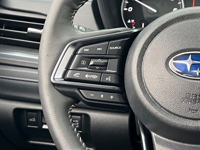 2026 Subaru FORESTER Limited Springfield VA