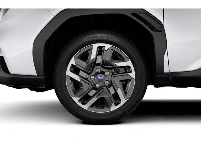 2026 Subaru FORESTER Limited Springfield VA