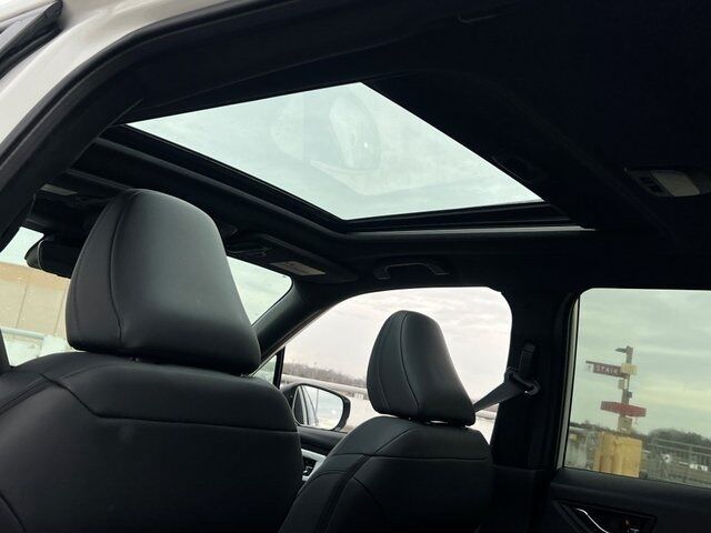 2026 Subaru FORESTER Limited Springfield VA