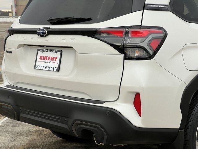 2026 Subaru FORESTER Limited Springfield VA