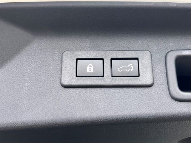 2026 Subaru FORESTER Limited Springfield VA