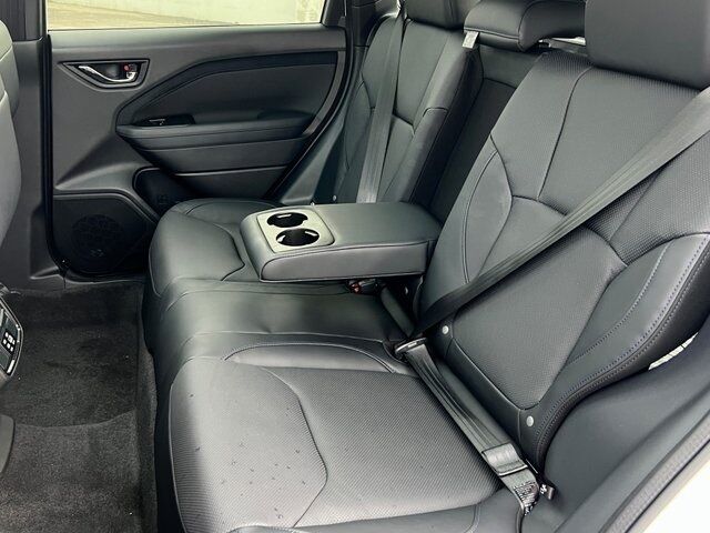 2026 Subaru FORESTER Limited Springfield VA