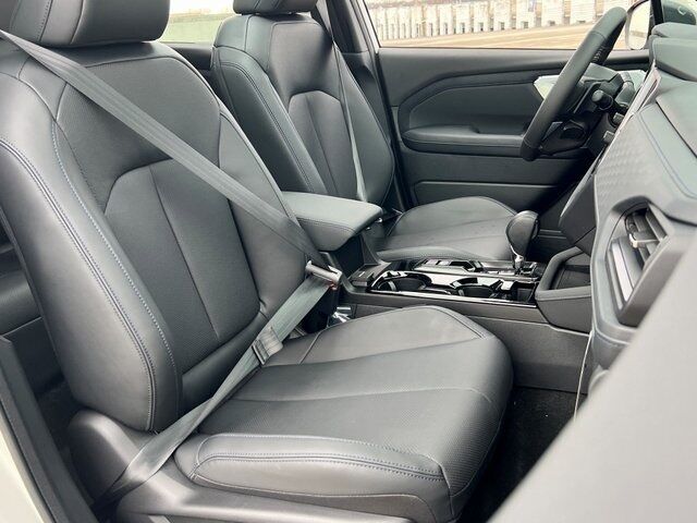 2026 Subaru FORESTER Limited Springfield VA