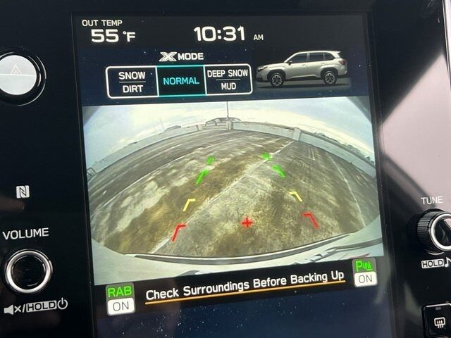 2026 Subaru FORESTER Limited Springfield VA