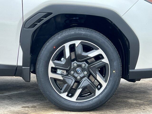 2026 Subaru FORESTER Limited Springfield VA