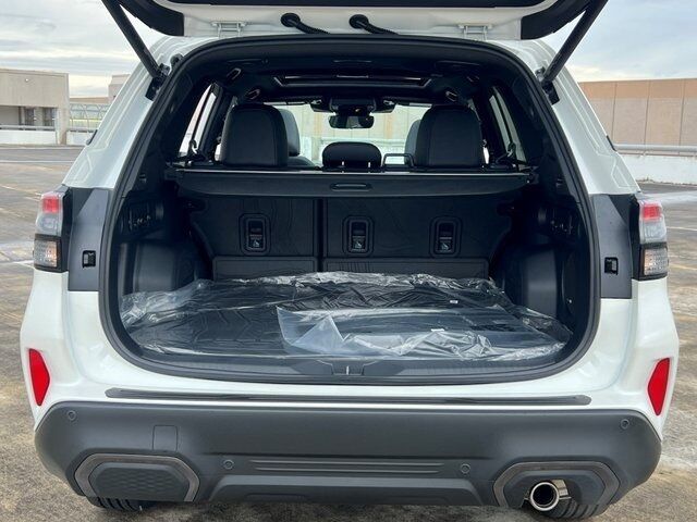 2026 Subaru FORESTER Limited Springfield VA