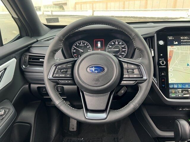 2026 Subaru FORESTER Limited Springfield VA