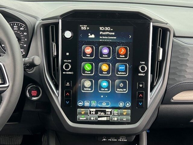 2026 Subaru FORESTER Limited Springfield VA