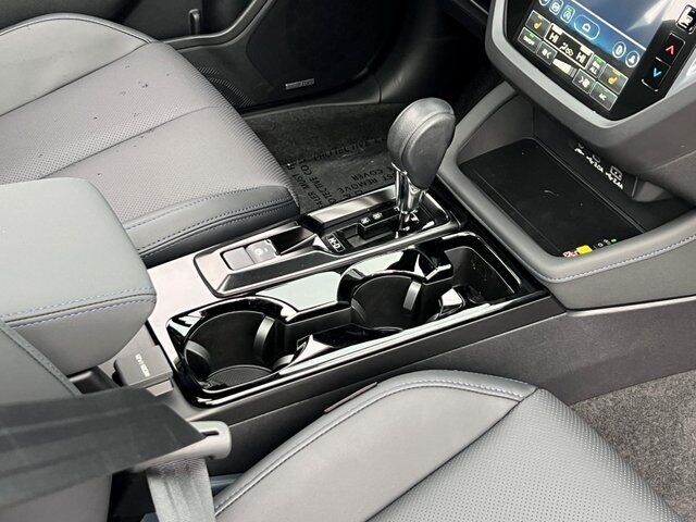 2026 Subaru FORESTER Limited Springfield VA