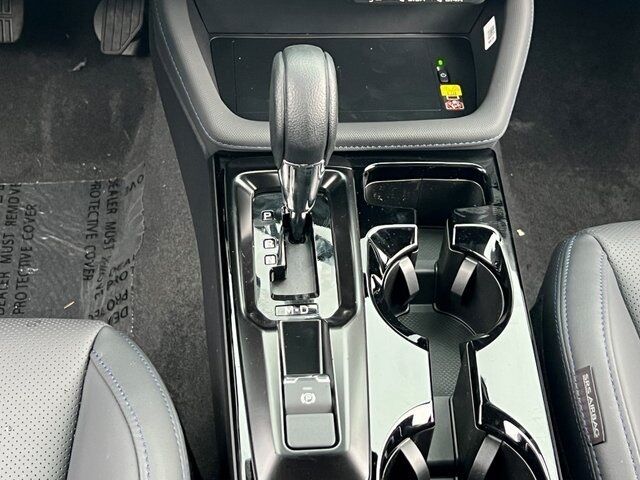 2026 Subaru FORESTER Limited Springfield VA