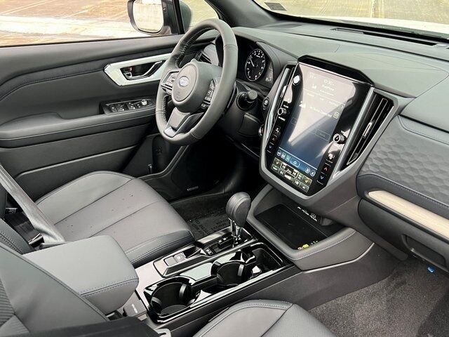 2026 Subaru FORESTER Limited Springfield VA