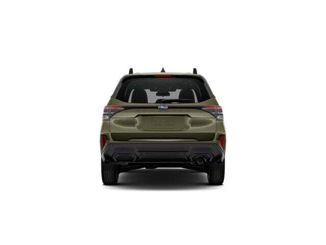 2026 Subaru FORESTER Limited Springfield VA