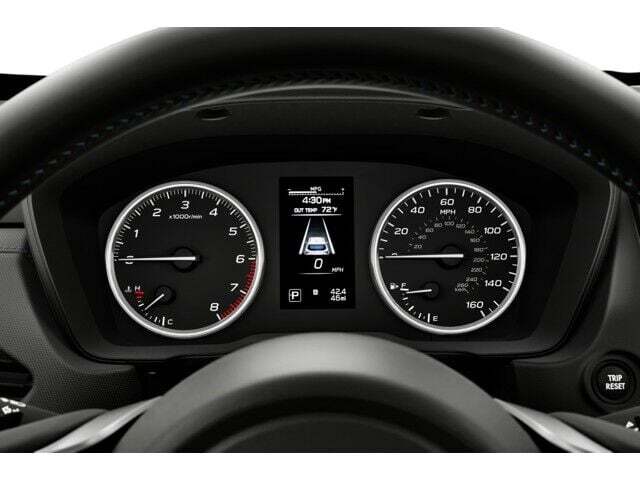 2026 Subaru FORESTER Limited Springfield VA