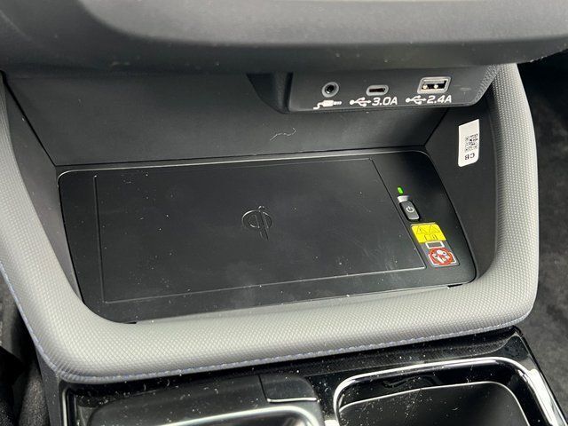 2026 Subaru FORESTER Limited Springfield VA