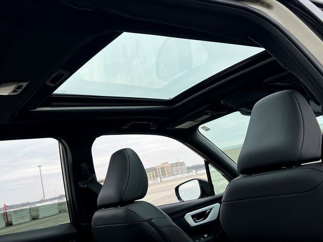 2026 Subaru FORESTER Limited Springfield VA