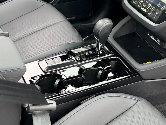 2026 Subaru FORESTER Limited Springfield VA