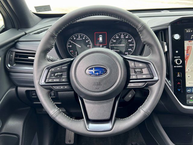 2026 Subaru FORESTER Limited Springfield VA