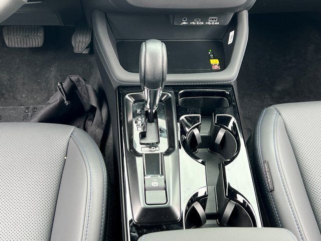 2026 Subaru FORESTER Limited Springfield VA