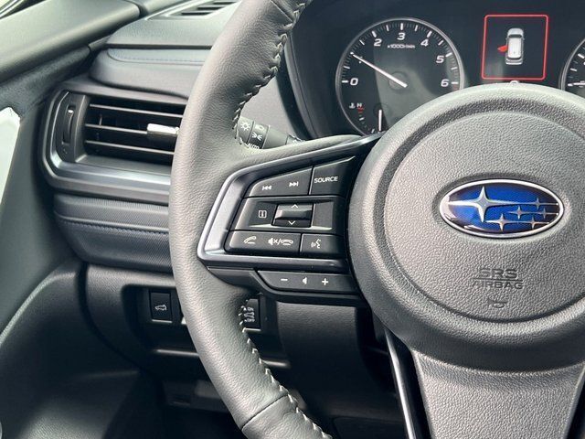 2026 Subaru FORESTER Limited Springfield VA