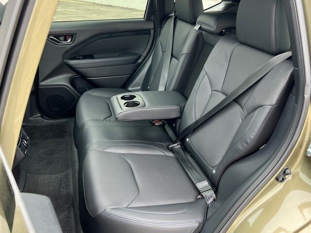 2026 Subaru FORESTER Limited Springfield VA