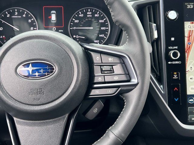 2026 Subaru FORESTER Limited Springfield VA