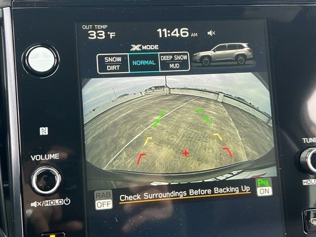 2026 Subaru FORESTER Limited Springfield VA