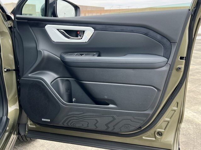 2026 Subaru FORESTER Limited Springfield VA