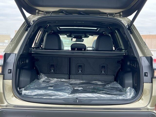 2026 Subaru FORESTER Limited Springfield VA