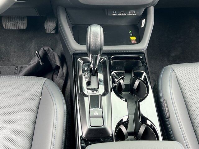 2026 Subaru FORESTER Limited Springfield VA