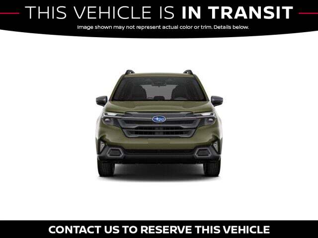 2026 Subaru FORESTER Limited Springfield VA