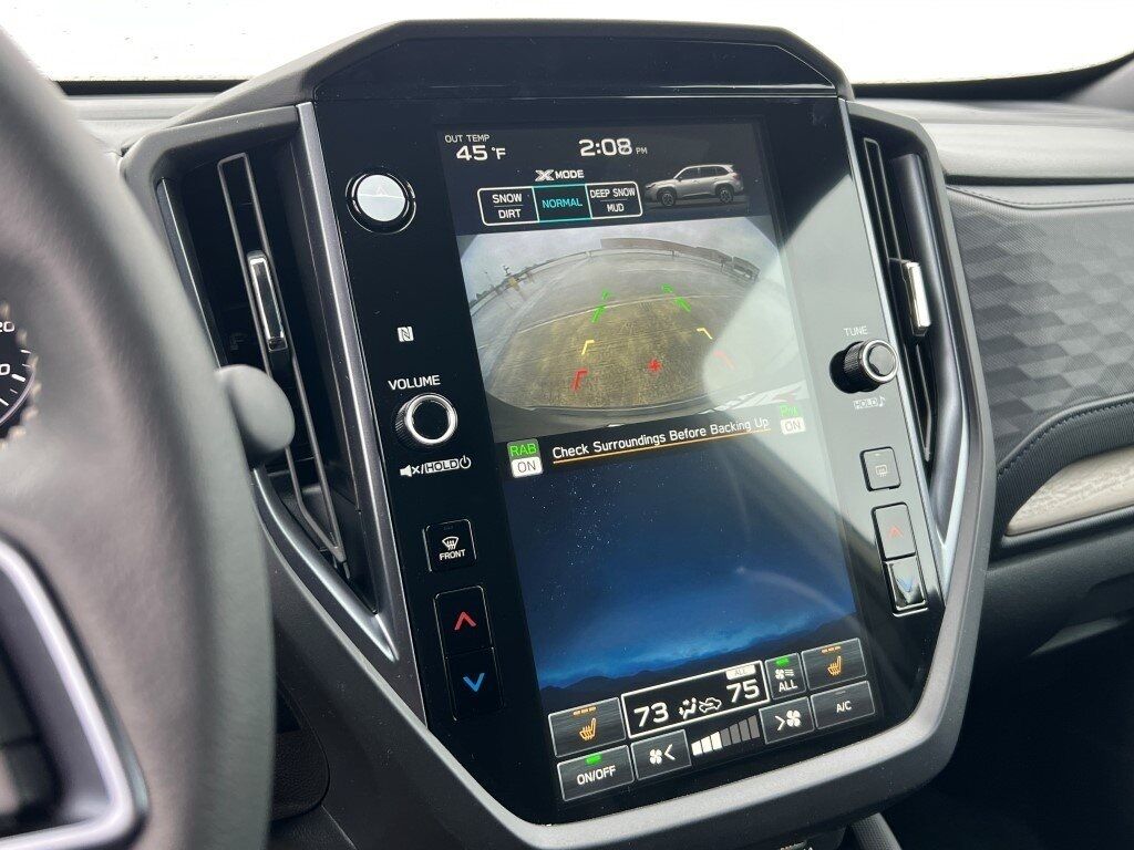 2026 Subaru FORESTER Limited Springfield VA