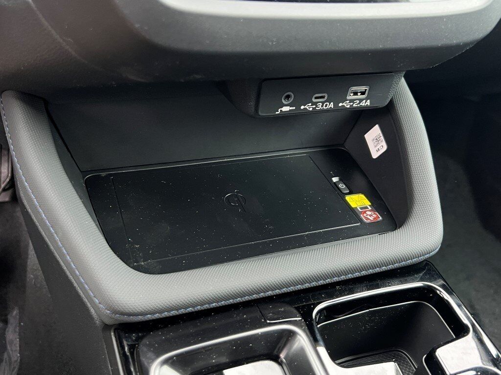 2026 Subaru FORESTER Limited Springfield VA