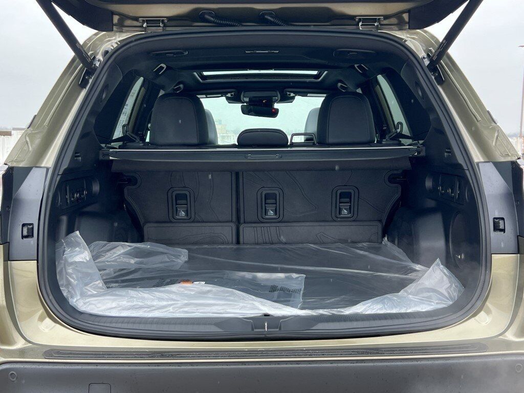 2026 Subaru FORESTER Limited Springfield VA