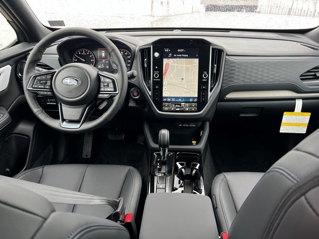 2026 Subaru FORESTER Limited Springfield VA