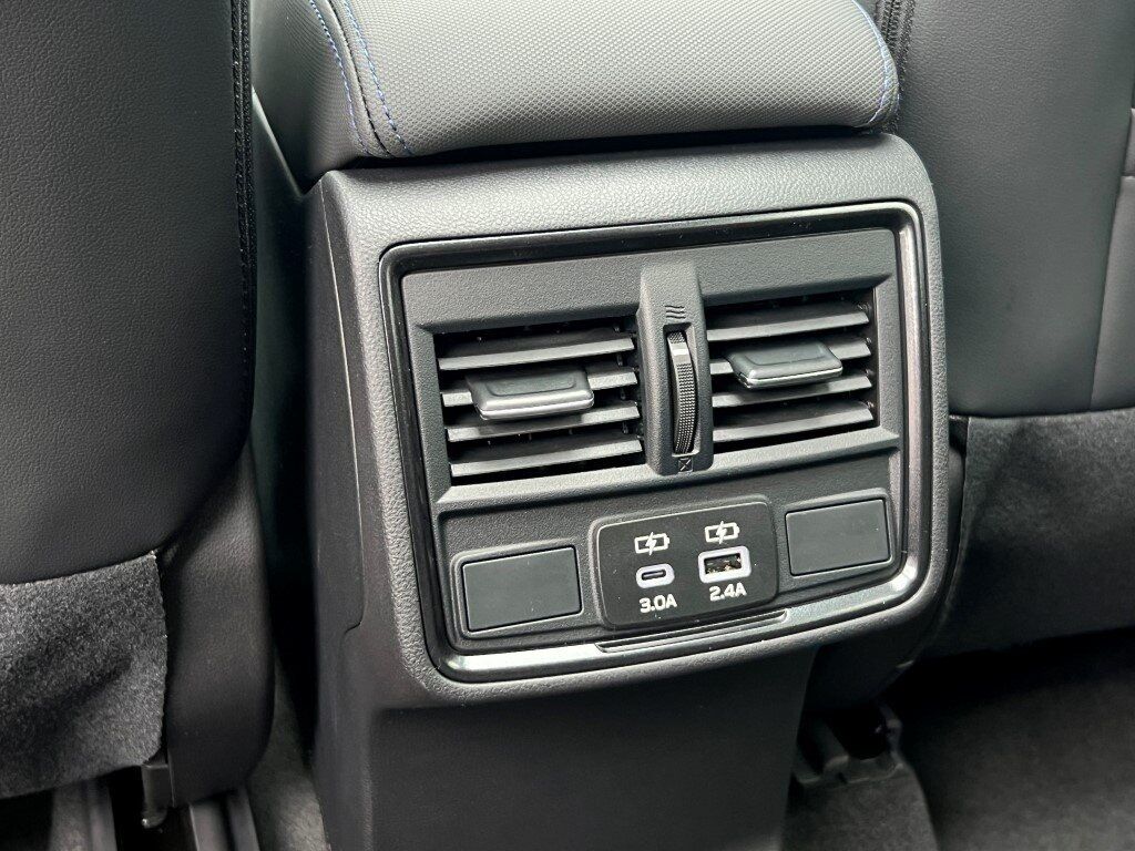 2026 Subaru FORESTER Limited Springfield VA