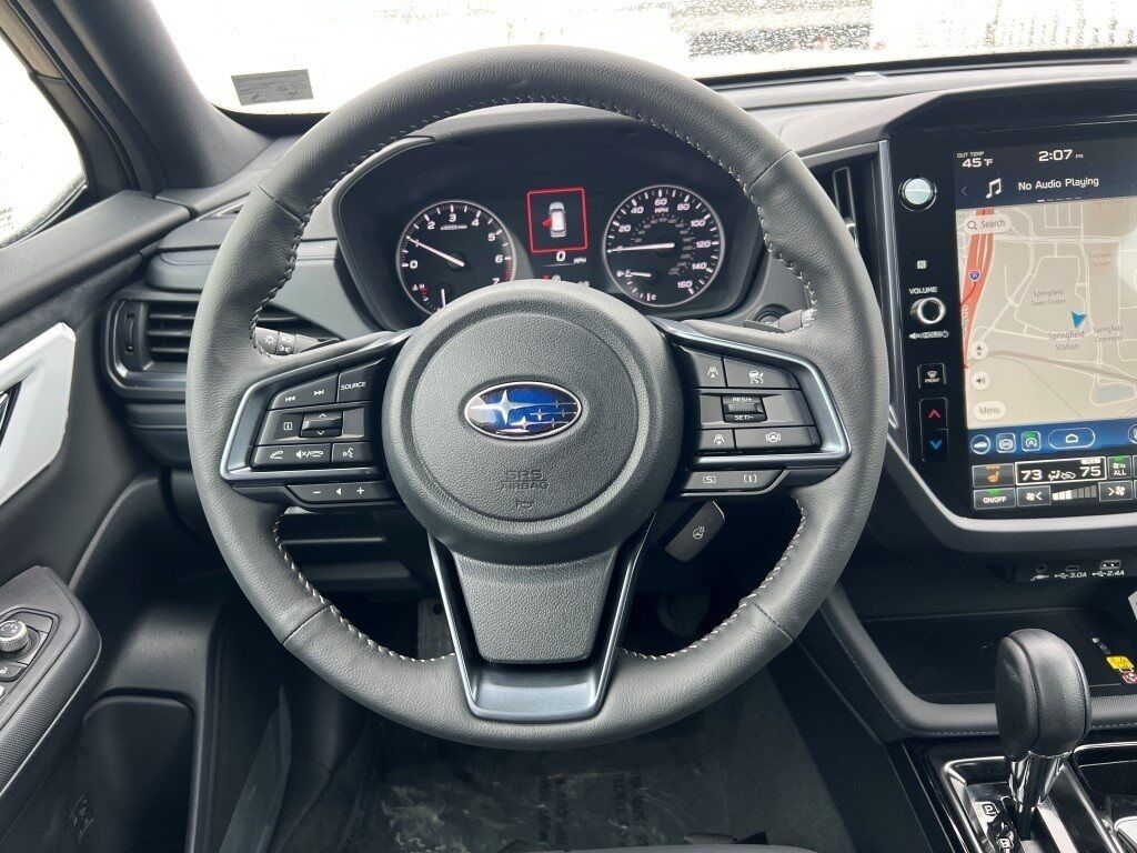 2026 Subaru FORESTER Limited Springfield VA