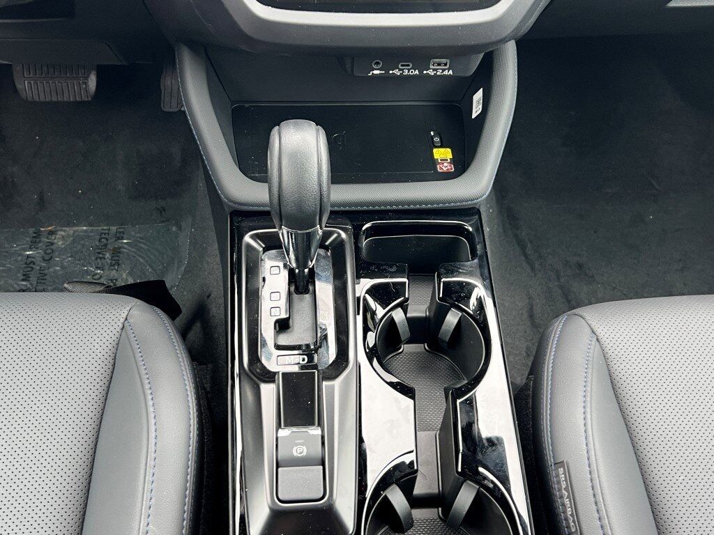 2026 Subaru FORESTER Limited Springfield VA