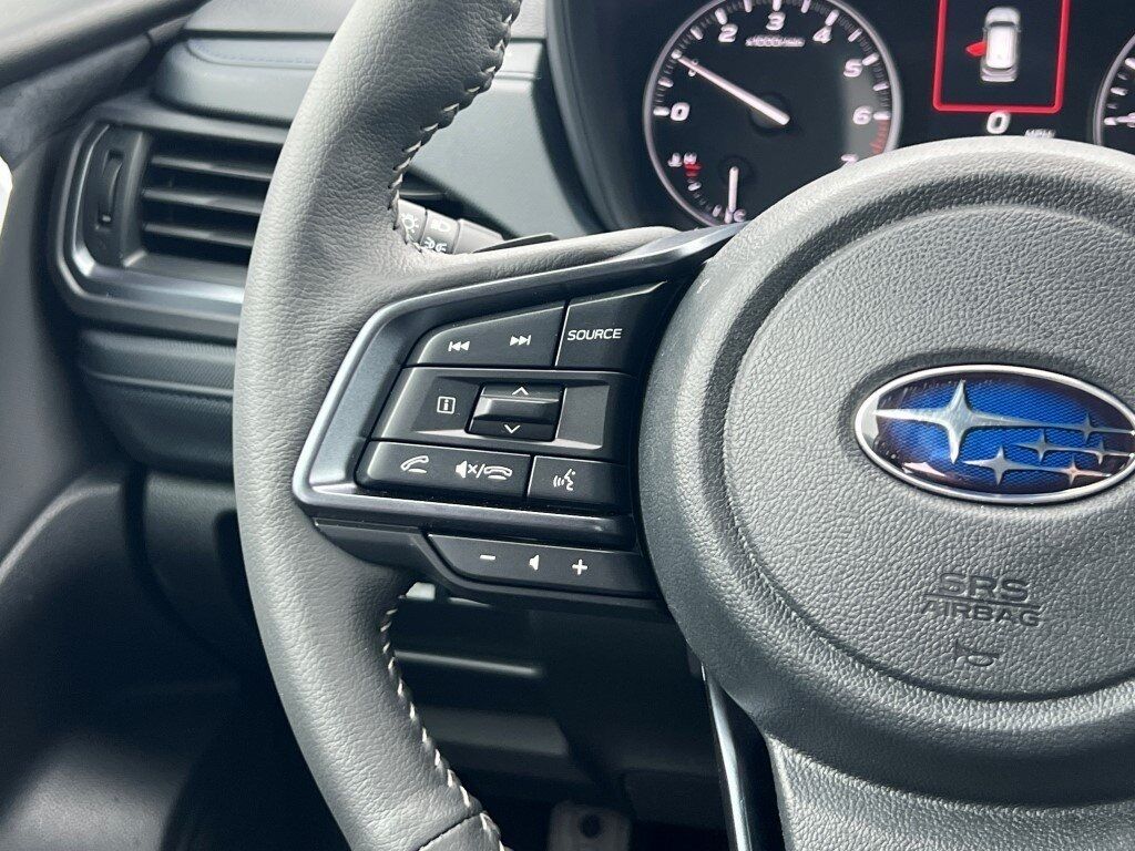 2026 Subaru FORESTER Limited Springfield VA