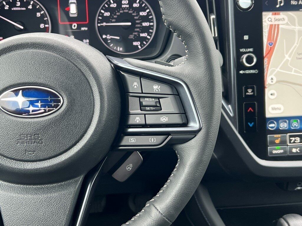 2026 Subaru FORESTER Limited Springfield VA