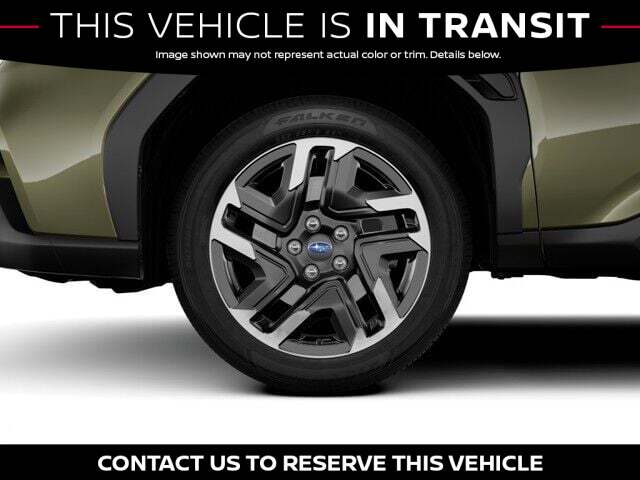 2026 Subaru FORESTER Limited Springfield VA