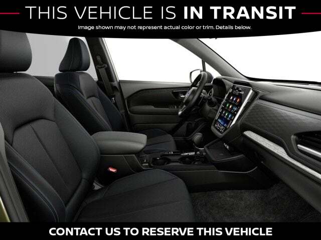 2026 Subaru FORESTER Limited Springfield VA