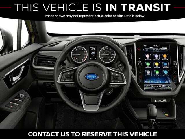 2026 Subaru FORESTER Limited Springfield VA