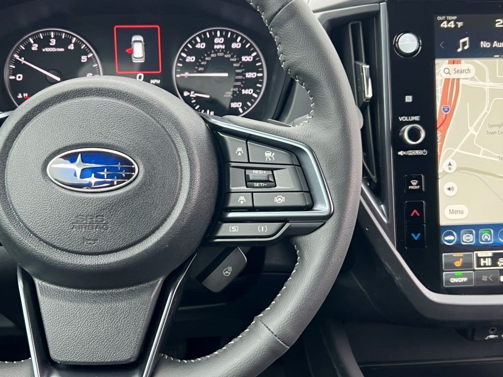 2026 Subaru FORESTER Limited Springfield VA