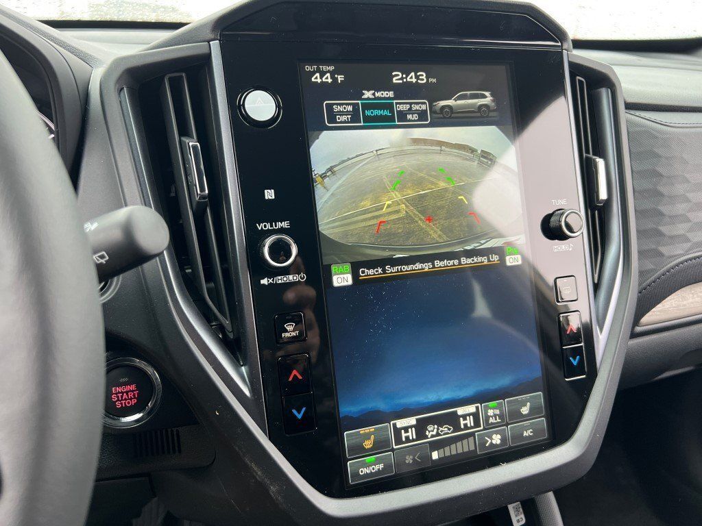 2026 Subaru FORESTER Limited Springfield VA