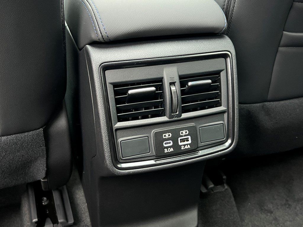 2026 Subaru FORESTER Limited Springfield VA