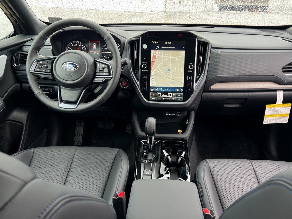 2026 Subaru FORESTER Limited Springfield VA