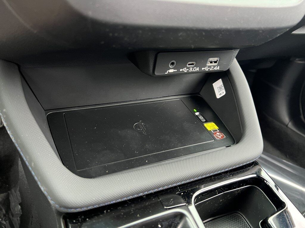 2026 Subaru FORESTER Limited Springfield VA