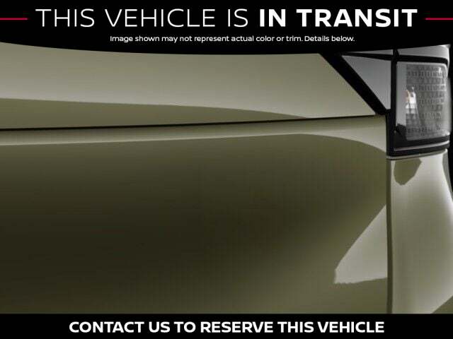 2026 Subaru FORESTER Limited Springfield VA