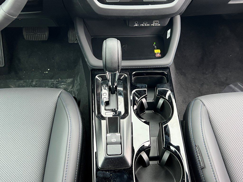 2026 Subaru FORESTER Limited Springfield VA