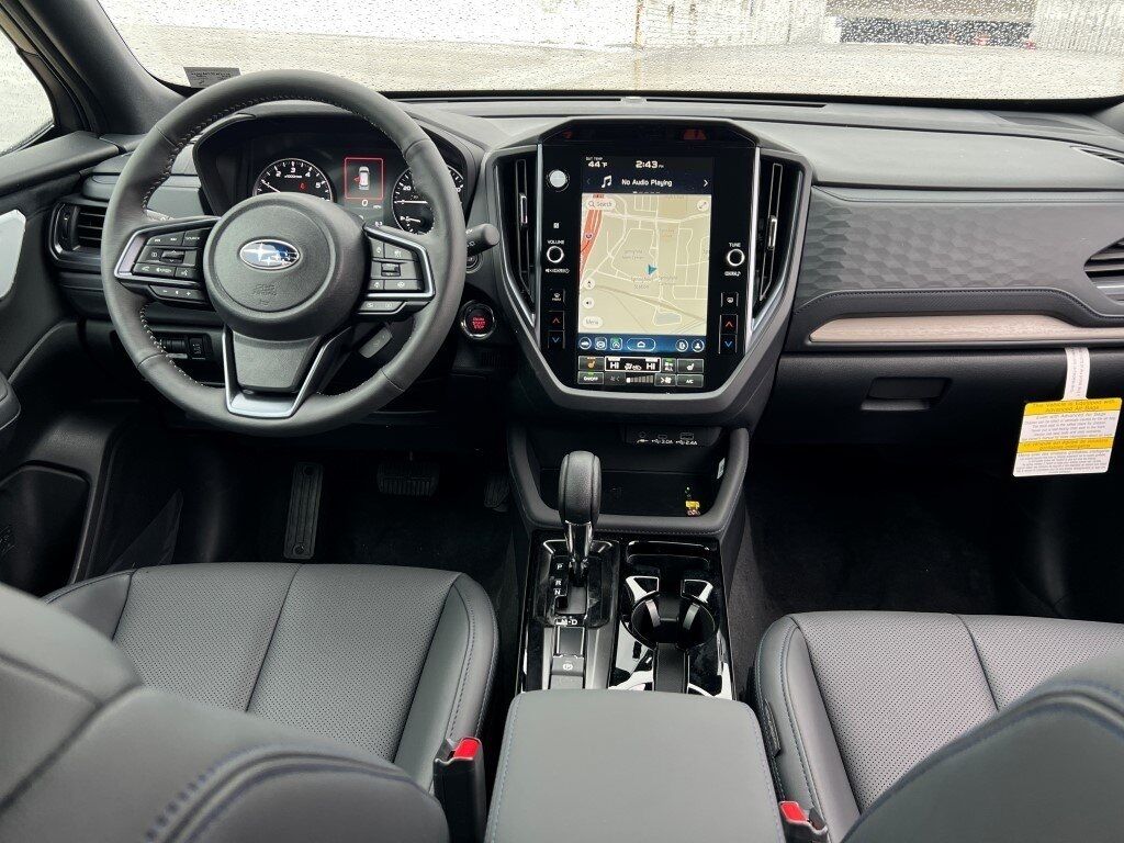 2026 Subaru FORESTER Limited Springfield VA